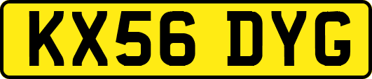 KX56DYG