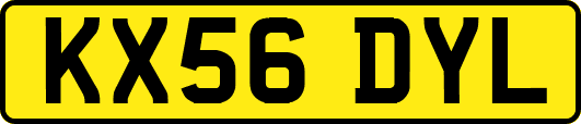KX56DYL