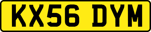 KX56DYM