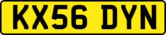 KX56DYN
