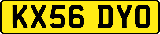 KX56DYO