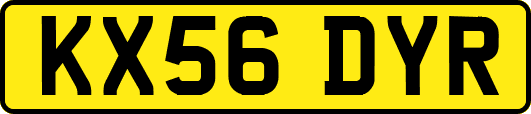 KX56DYR