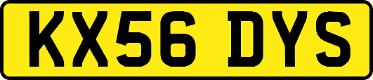 KX56DYS