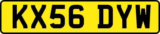 KX56DYW