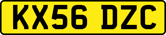 KX56DZC