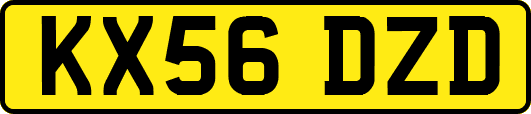 KX56DZD