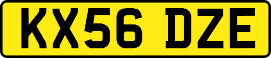 KX56DZE