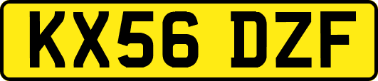 KX56DZF