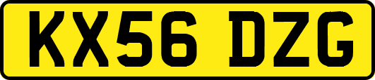 KX56DZG