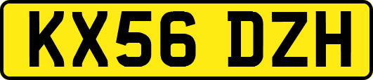 KX56DZH