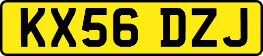 KX56DZJ