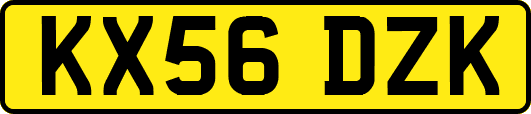 KX56DZK