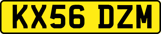 KX56DZM
