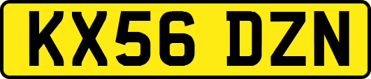 KX56DZN