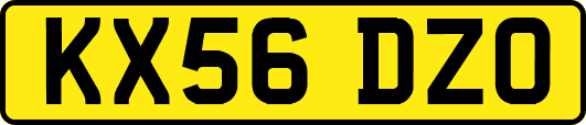 KX56DZO