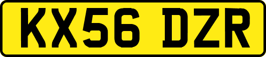 KX56DZR