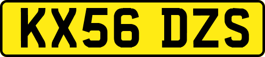KX56DZS