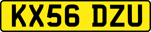 KX56DZU