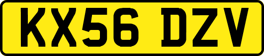 KX56DZV