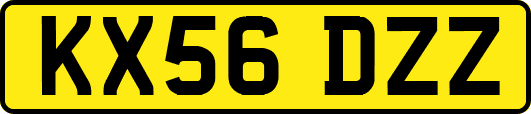 KX56DZZ