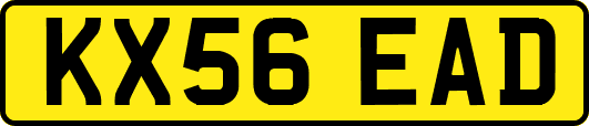 KX56EAD