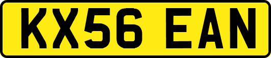 KX56EAN