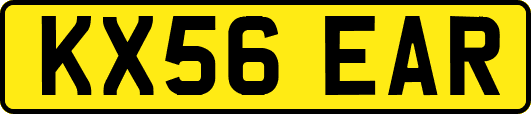 KX56EAR