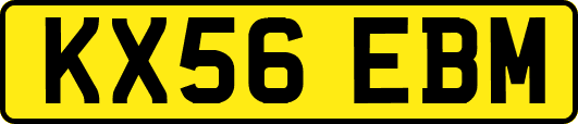 KX56EBM