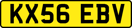 KX56EBV