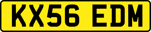 KX56EDM
