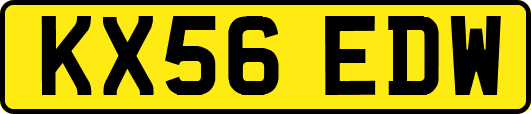 KX56EDW