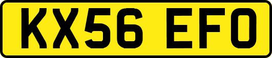 KX56EFO