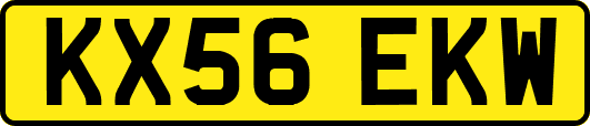 KX56EKW