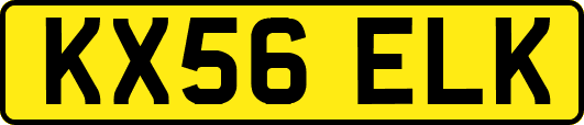KX56ELK