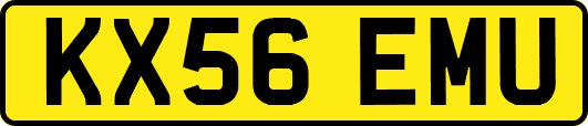 KX56EMU