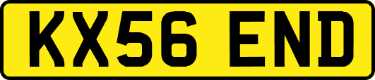 KX56END