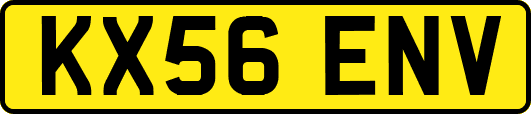 KX56ENV
