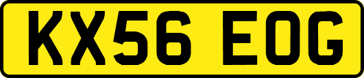 KX56EOG