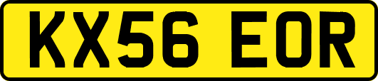 KX56EOR