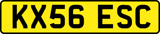 KX56ESC