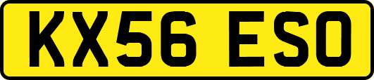 KX56ESO