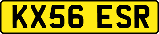 KX56ESR