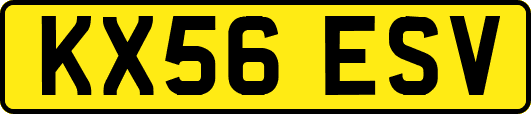 KX56ESV