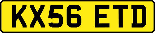 KX56ETD