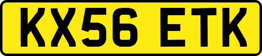 KX56ETK