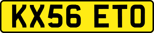 KX56ETO