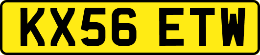 KX56ETW
