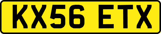 KX56ETX