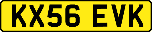 KX56EVK