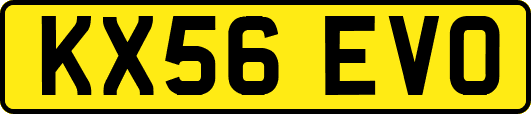 KX56EVO